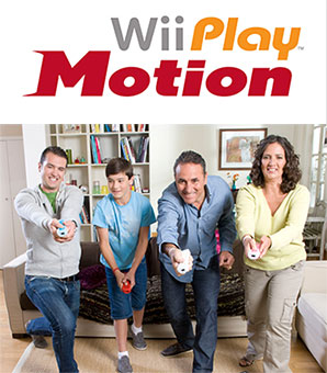 Wii Play : Motion