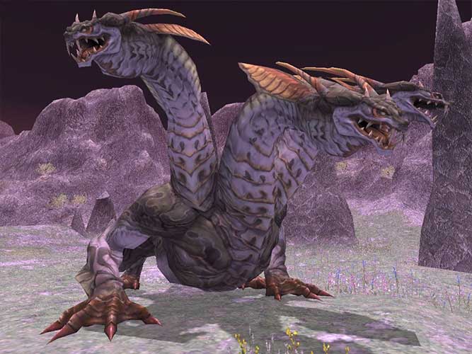 Final Fantasy XI - Edition Suprême : Collection Abyssée (image 9)