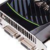 Logo NVIDIA : GeForce GTX 560