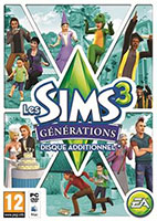 Les Sims 3 Générations