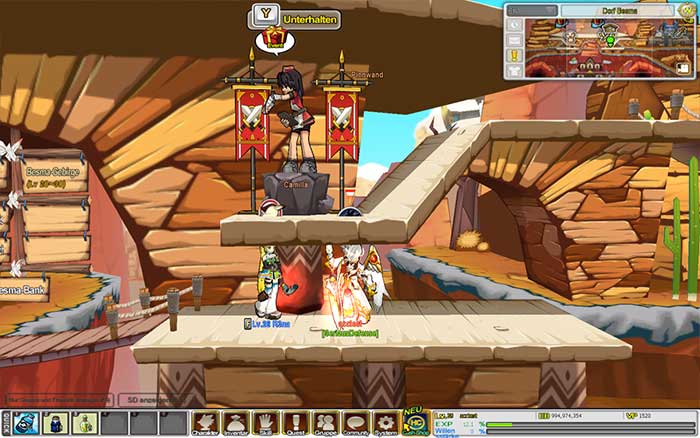 Elsword (image 2)