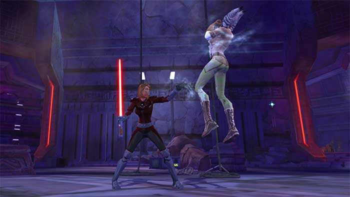 Star Wars : The Old Republic (image 6)