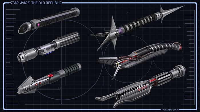 Star Wars : The Old Republic (image 7)