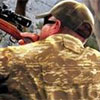 Logo Remington Super Slam Hunting :  Alaska