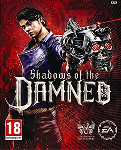 Shadows of the damned системные требования