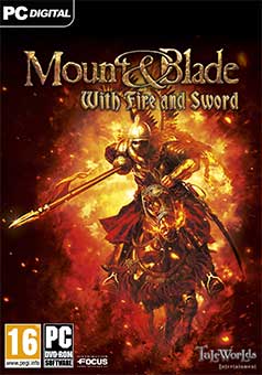 Mount and Blade : With Fire and Sword