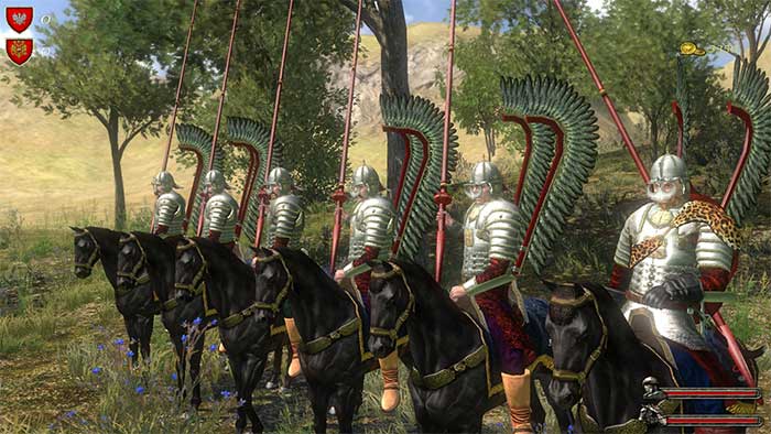 Mount and Blade : With Fire and Sword (image 3)