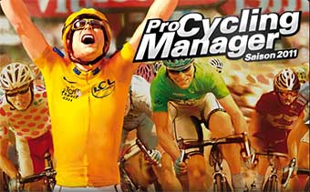 Pro Cycling Manager - Tour de France 2011