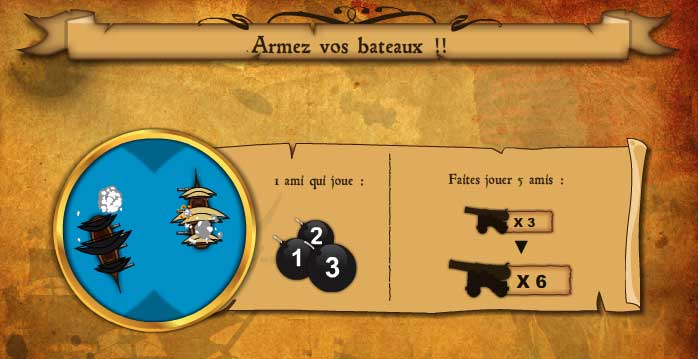 Pirates des Caraïbes 4 - La Fontaine de Jouvence : La course (image 1)