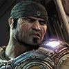 Logo Gears of War 3