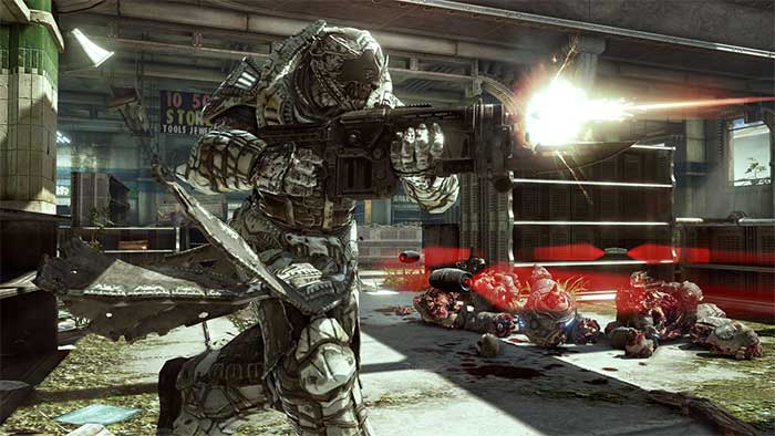 Gears of War 3 (image 3)