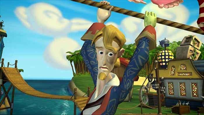 Tales of Monkey Island (image 2)