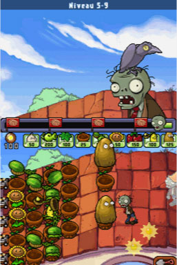 Plantes contre Zombies (image 7)