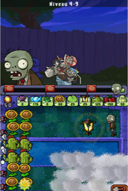 Plantes contre Zombies (image 6)