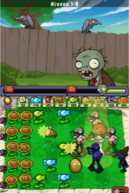 Plantes contre Zombies (image 3)