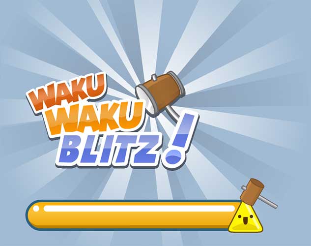 Waku Waku Blitz (image 2)