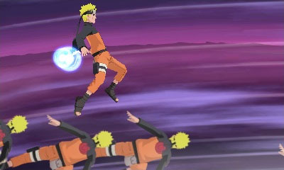 Naruto Shippuden 3D - The New Era (image 4)