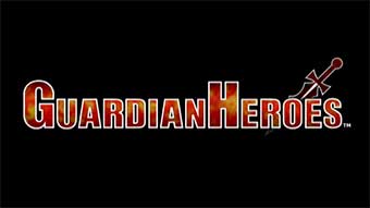 Guardian Heroes