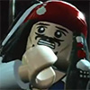 Un nouveau trailer et de nouveaux visuels pour LEGO Pirates des Caraïbes