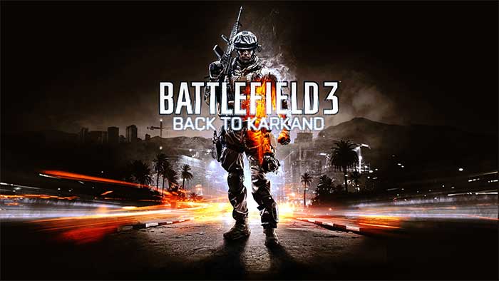 Battlefield 3 : Back to Karkand (image 2)