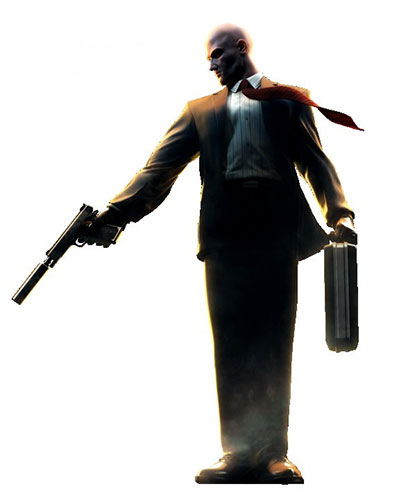 Hitman Absolution (image 1)