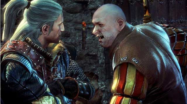 The Witcher 2 : Assassins of Kings (image 2)