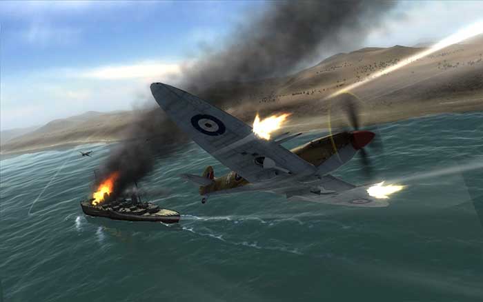 Air Conflicts : Secret Wars (image 7)