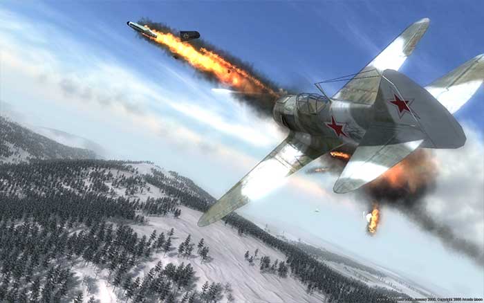 Air Conflicts : Secret Wars (image 1)