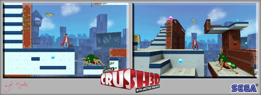 Crush 3D (image 2)