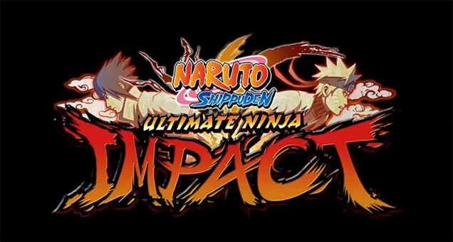 Naruto Shippuden : Ultimate Ninja Impact (image 9)