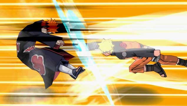 Naruto Shippuden : Ultimate Ninja Impact (image 7)