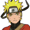 Logo Naruto Shippuden : Ultimate Ninja Impact
