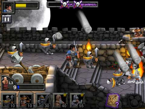Army of  Darkness : Defense (image 2)