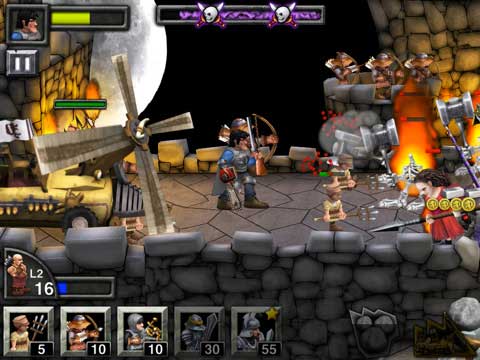 Army of  Darkness : Defense (image 3)