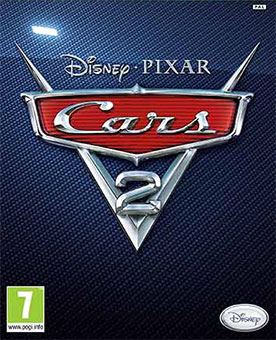Cars 2 : le jeu vidéo