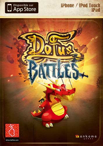 DOFUS : Battles (image 6)