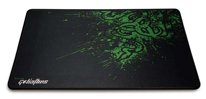 Tapis de souris - Razer Goliathus  Razer (image 3)