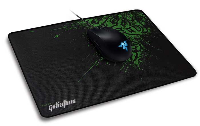 Tapis de souris - Razer Goliathus  Razer (image 4)