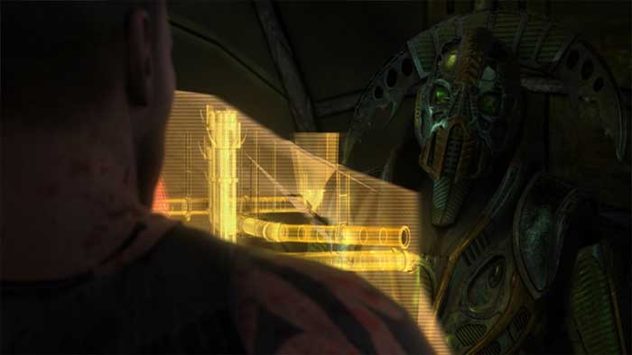 Red Faction : Armageddon (image 1)