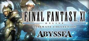 Final Fantasy XI - Edition Suprême : Collection Abyssée