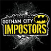 Logo Gotham City Imposteurs