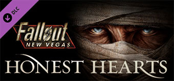 Fallout : New Vegas - Honest Hearts