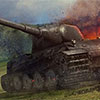 Logo World of Tanks