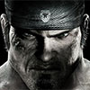 Logo Gears of War 3