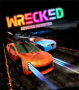 Wrecked : Revenge Revisited