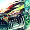 Logo DIRT 3