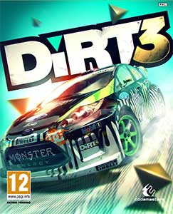 DIRT 3