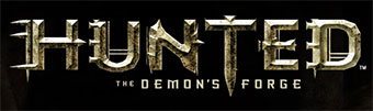 Hunted : The Demon's Forge