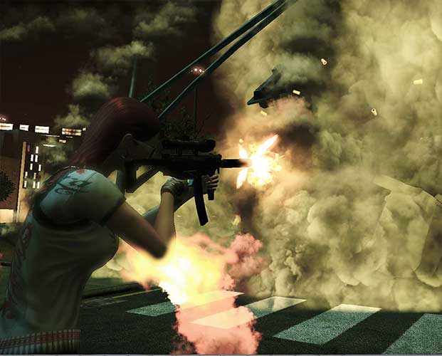 APB Reloaded (image 5)