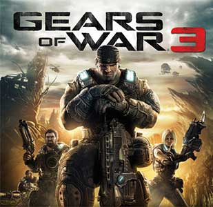 Gears of War 3